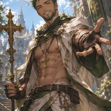 Profile image of ジョシュア