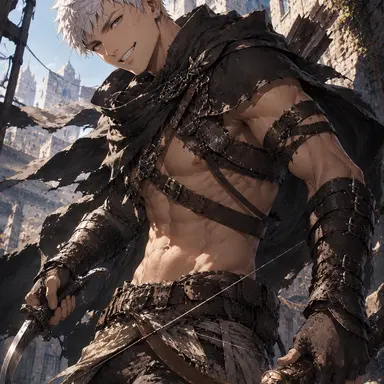 Profile image of ライナー