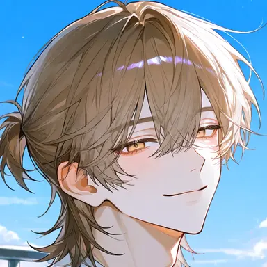 Profile image of Keito
