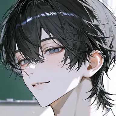 Profile image of Tatsuya