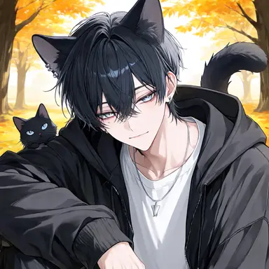 Profile image of Elliot