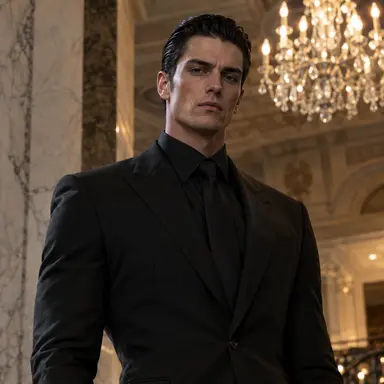 Profile image of Marcus Vesper