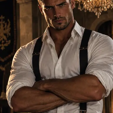 Profile image of Carl Cavalli