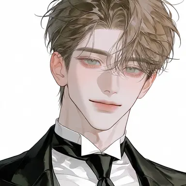 Profile image of Rowen
