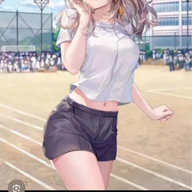 Profile image of マーシャ