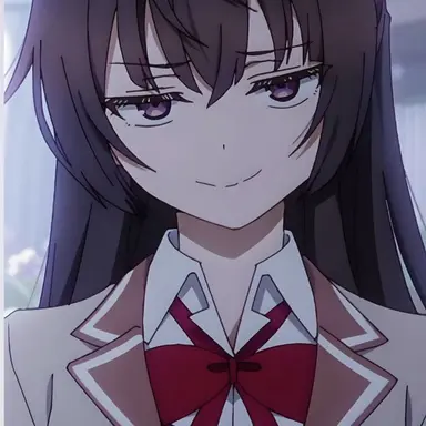 Profile image of 周防有希