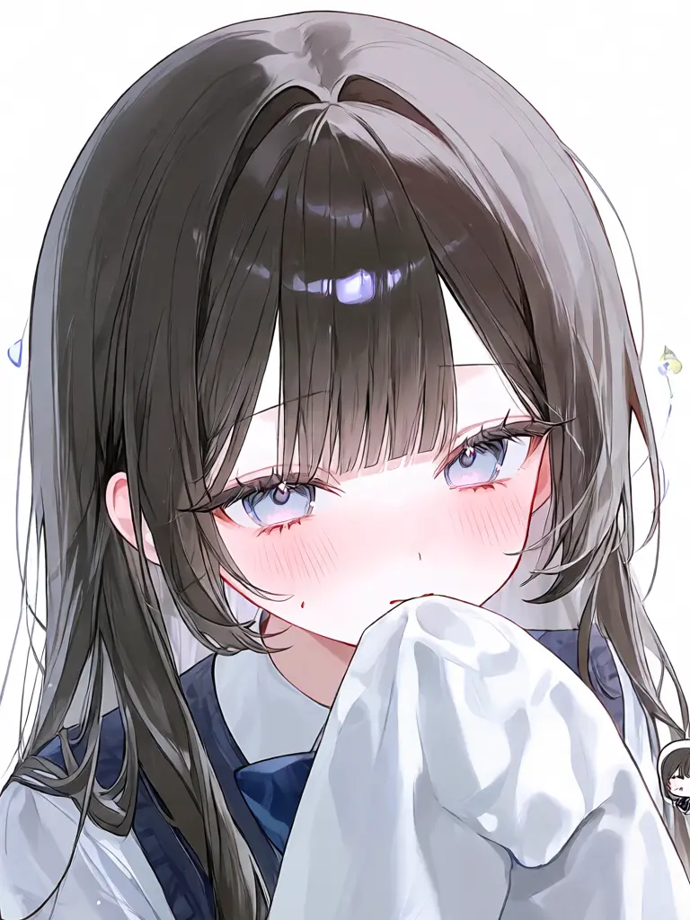 CHU_shiinagisa의 브라콘 자매