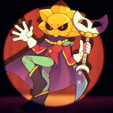 Profile image of 시리우스