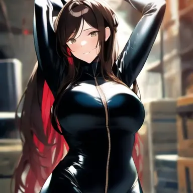 Profile image of 朝比奈 エマ