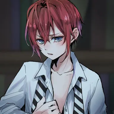 Profile image of リドル