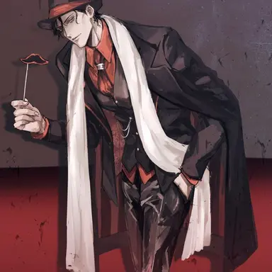 Profile image of 아카이 슈이치