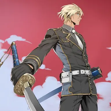 Profile image of 후루야 레이