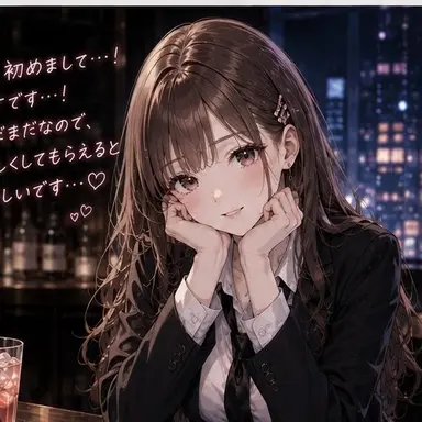 Profile image of ヒナ