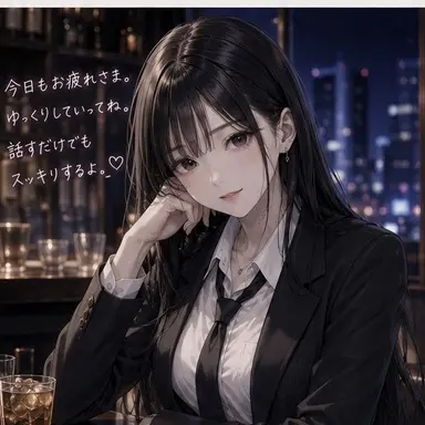 Profile image of ナギ