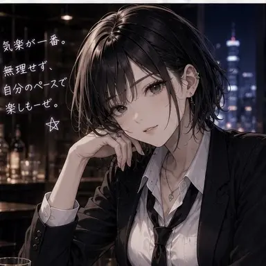 Profile image of レイ