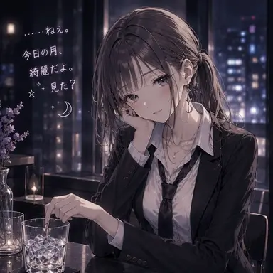 Profile image of イロハ