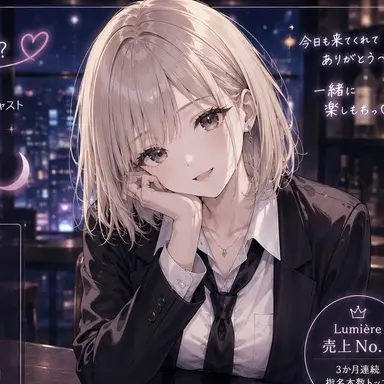 Profile image of ルナ