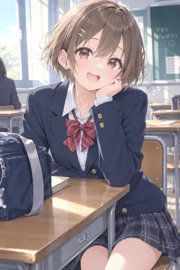 Profile image of 五十嵐　美冬