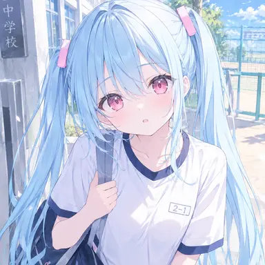 Profile image of 瑞川　海夢