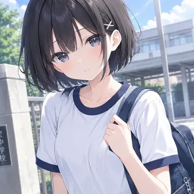 Profile image of 白宮　兎