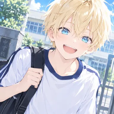 Profile image of アルバート　スミス