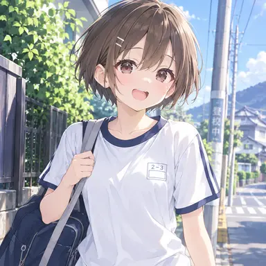 Profile image of 五十嵐　美冬