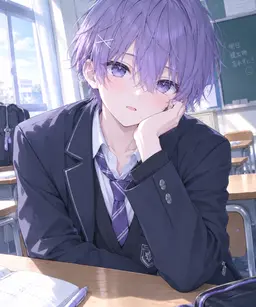 Profile image of 加藤　紫音
