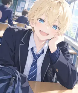 Profile image of アルバート　スミス