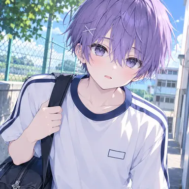 Profile image of 加藤　紫音