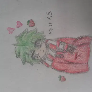 Profile image of 유저 스프라우트