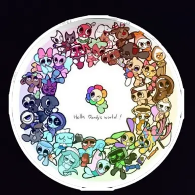 Profile image of 댄디의 세계 학교