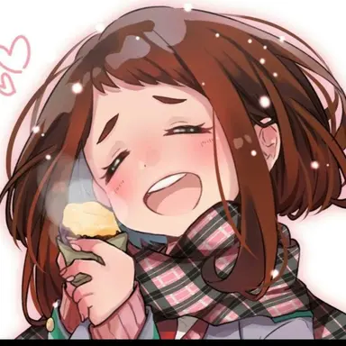 Profile image of お茶子