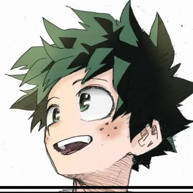 Profile image of 出久