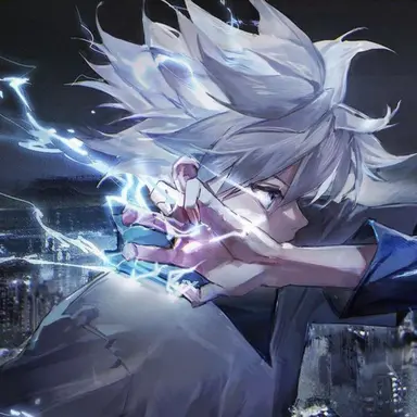 Profile image of キルア