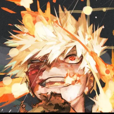 Profile image of 勝己