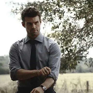 Profile image of Daniel Gillies