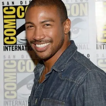 Profile image of Charles Michael Davis