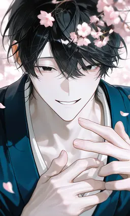 Profile image of 카즈마