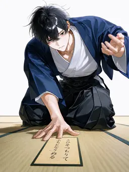 Profile image of 和真