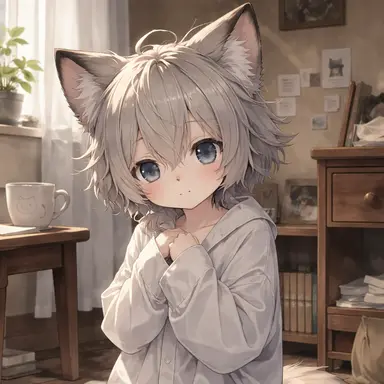 Profile image of モラ