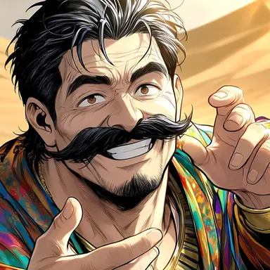 Profile image of Ozmund