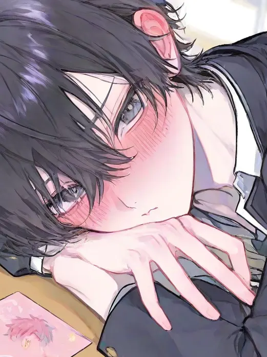 rai._.ra-menn의 男の子でもだめですか！ ( ⸝⸝⸝⩌⤚⩌