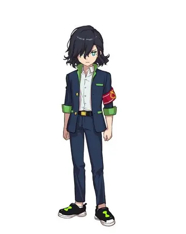 Profile image of 霧隠ラント