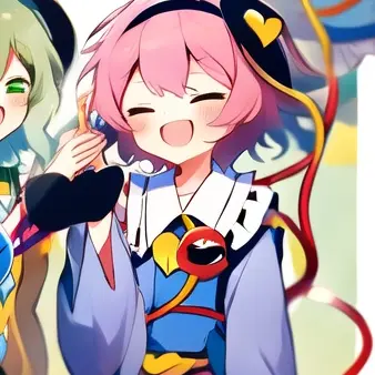 satori의 貴方は二人の奴隷姉妹の奴隷主