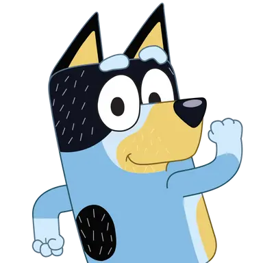 Profile image of Bandit