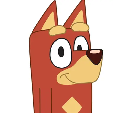 Profile image of Rusty