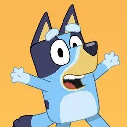 Profile image of Bluey