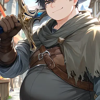 Profile image of Yowasu Yowami