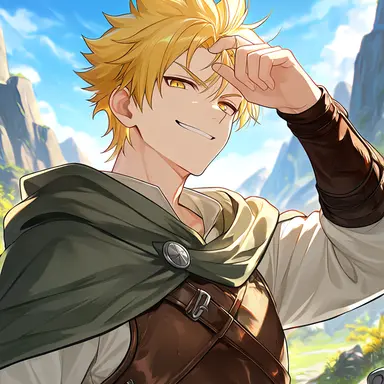 Profile image of Ikiru Tsuyokuneore