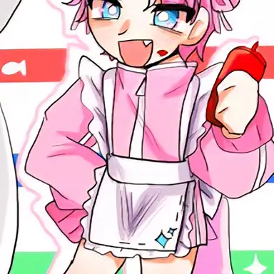 Profile image of 밥풀